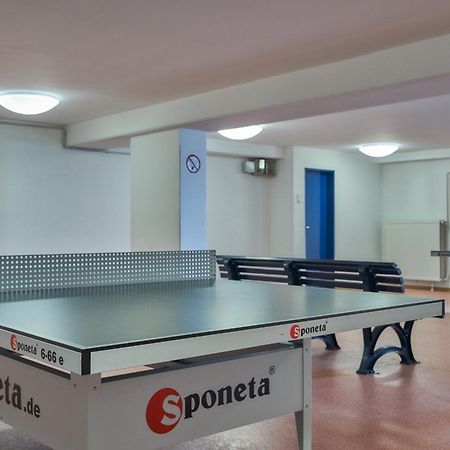 Berolina Ostseegold Даме Екстериор снимка